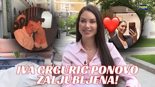 Iva Grgurić Pokazala Novog Dečka
