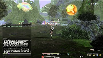 FFXIV - To Kill A Raven (part 1)