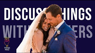 Planning The Perfect Wedding: 5 Things To Discuss With Your Partner Before Getting Married