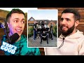 Zerkaa's Secrets About Living With SIDEMEN...