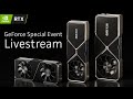 Watch Nvidia's GeForce Special Event with PCWorld!