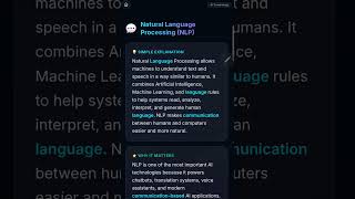 What is Natural Language Processing (NLP)? Explained Simply | AI That Understands Human Language