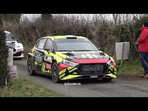 Rally Jobs Ireland