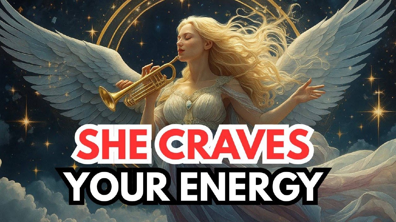 CHOSEN ONES, GOD MARKED YOU THE FEMININE FEELS YOUR POWER | SPIRITUAL AWAKENING