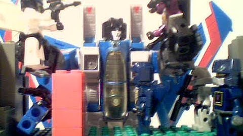 Lazy Eyebrow Overload I