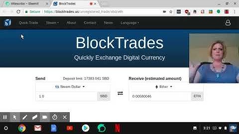 Steemtopia: Convert STEEM and SBD into Money