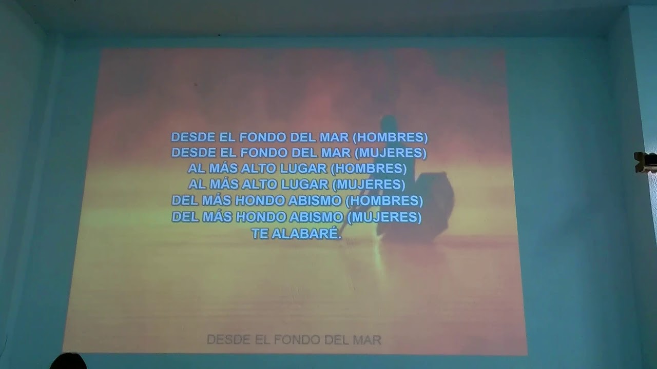 Alabanza al rey de reyes - YouTube
