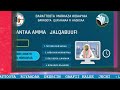 BARNOOTA KITAABA RIYAADAA BAABA 276 HAIISA 1579 BARNOOTA KITAABA RIYAADAA BAABA 276 HAIISA 1579