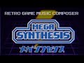 LIVEN "MEGA SYNTHESIS" (Official PV)