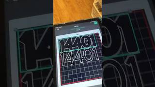 The SnapMat Feature On Cricut Design Space #cricutdesignspace