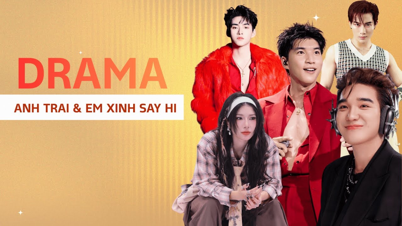 Tất Tần Tật Drama 