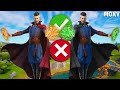 Guess The True Skin in Fortnite #12 - Fortnite Challenge By Moxy