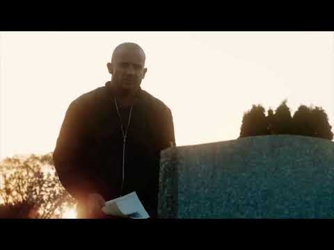 Prison Break 2019 NEW TRAILER_PROMO\nგაქცევა ტრეილერი (full HD)