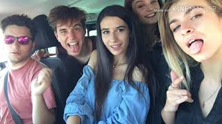 Sara e Marti BACKSTAGE pt.1 🥰🔥