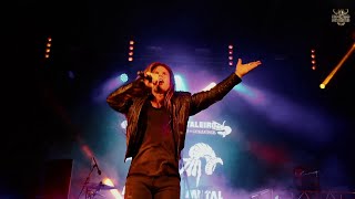 H.E.A.T. - "Hollywood" live at Milagre Metaleiro 2022 (multicam) Profile