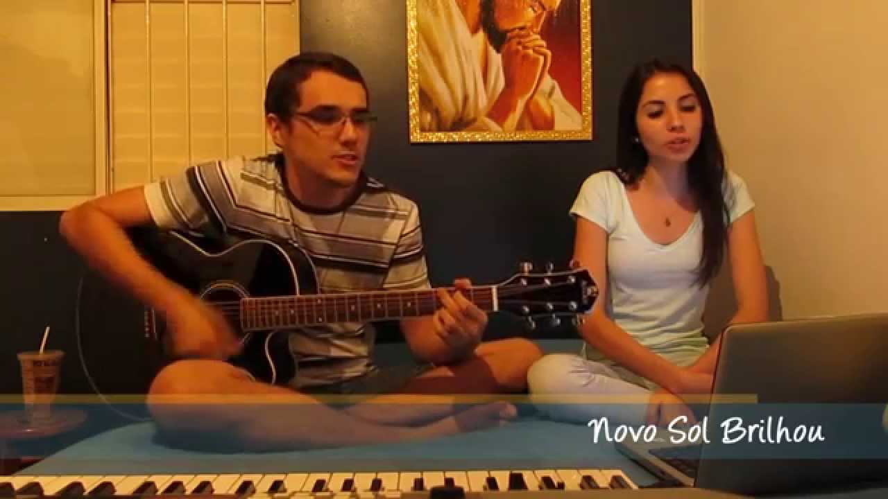 Final - Novo Sol Brilhou (Tempo Pascal)