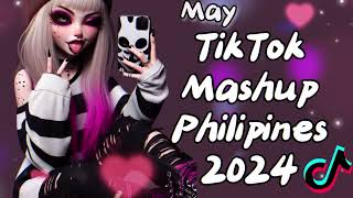 Tiktok Mashup 🎉2024🎉 | May l 💌