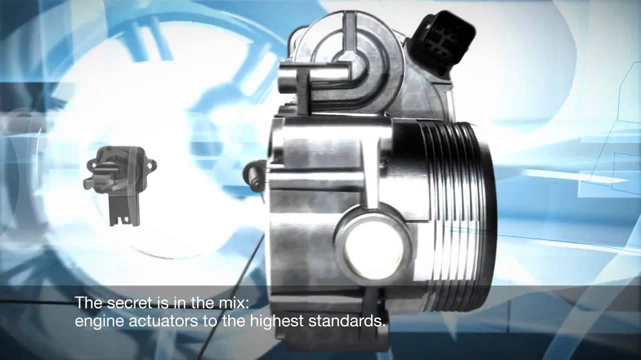 VDO - Replacement Parts