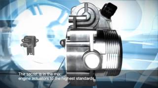 VDO - Replacement Parts