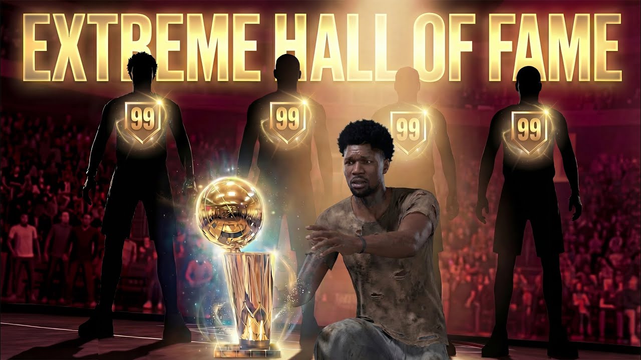 🔴LIVE Extreme Hall of Fame Difficulty Player lock | Season 2
