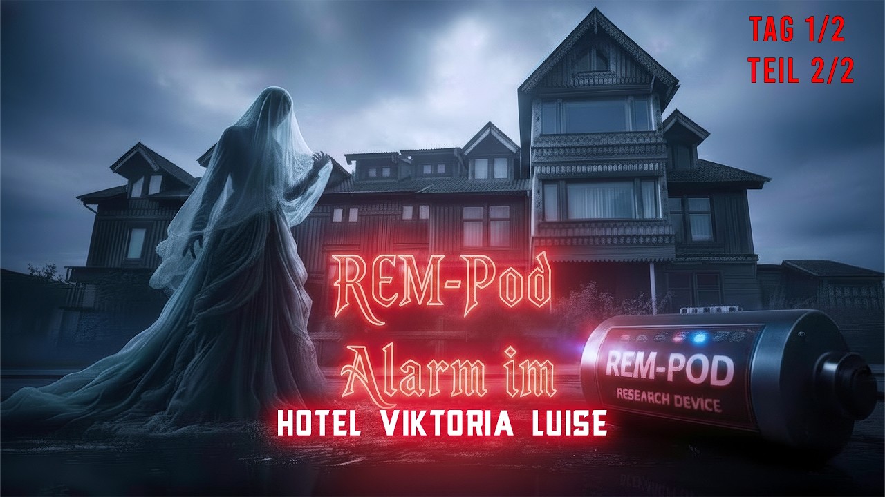 Das 3-malige Klopfen: Eine Antwort aus dem Jenseits?