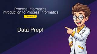 Process Informatics - Introduction to Process Informatics - Chapter 2