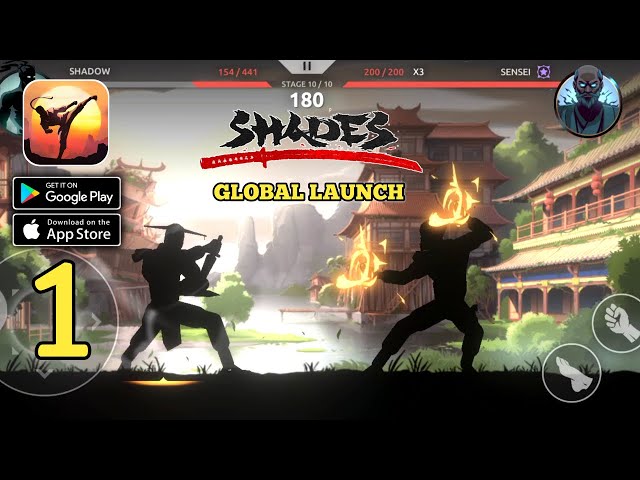 Shadow Fight 2 - Apps on Google Play