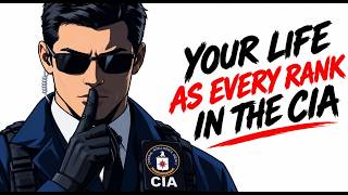 Information Your Life As Every Rank In the CIA Guide