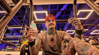 Come With Me to the Most High-Tech Gym in Medellin | Smart Fit El Tesoro Colombia