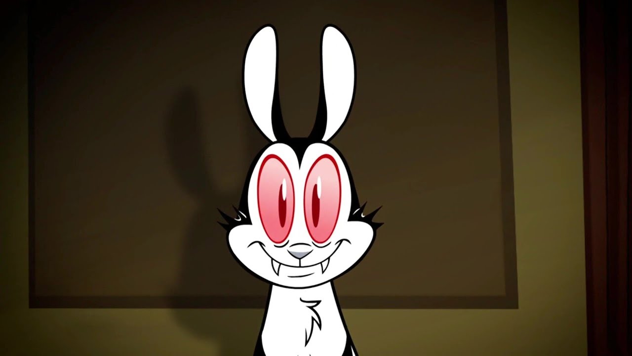 включи заяц давай