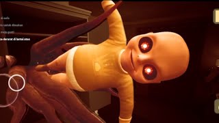 Mending Nganggur Daripada Ngasuh Bayi Ini Dawg 🥀