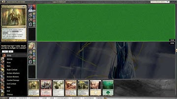 Magic RTR Block Draft 7 (8-4) DGR (DGM, GTC, RTR) Part 2 (Round 1) video