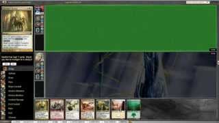 Magic RTR Block Draft 7 (8-4) DGR (DGM, GTC, RTR) Part 2 (Round 1) video