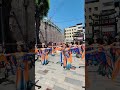 十瓦舞團之羽神同行