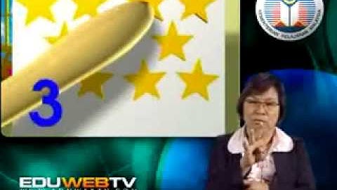 MATHEMATICS - Year 1 - Whole Numbers - SUbtraction Within the Range of 18