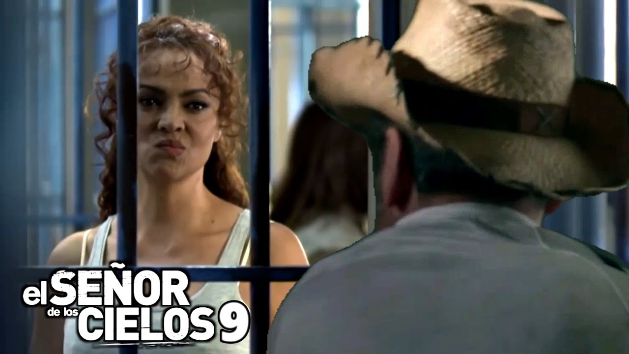 Avance filtrado capitulo 64 al 68 el señor de los cielos 9 - YouTube