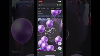 Found something on google when u search bts!#bts#google#fyp#army