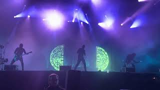 GAEREA - Hope Shatters (Live @ Summer Breeze 2025)