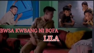 nwe kokborok video bosa kwbang ni bofa da lila?????