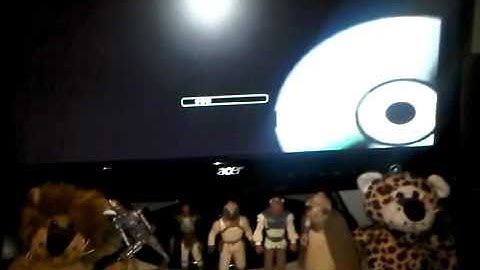 XP Reboot Loop  PART 2 of 7 - First Repair Attempt