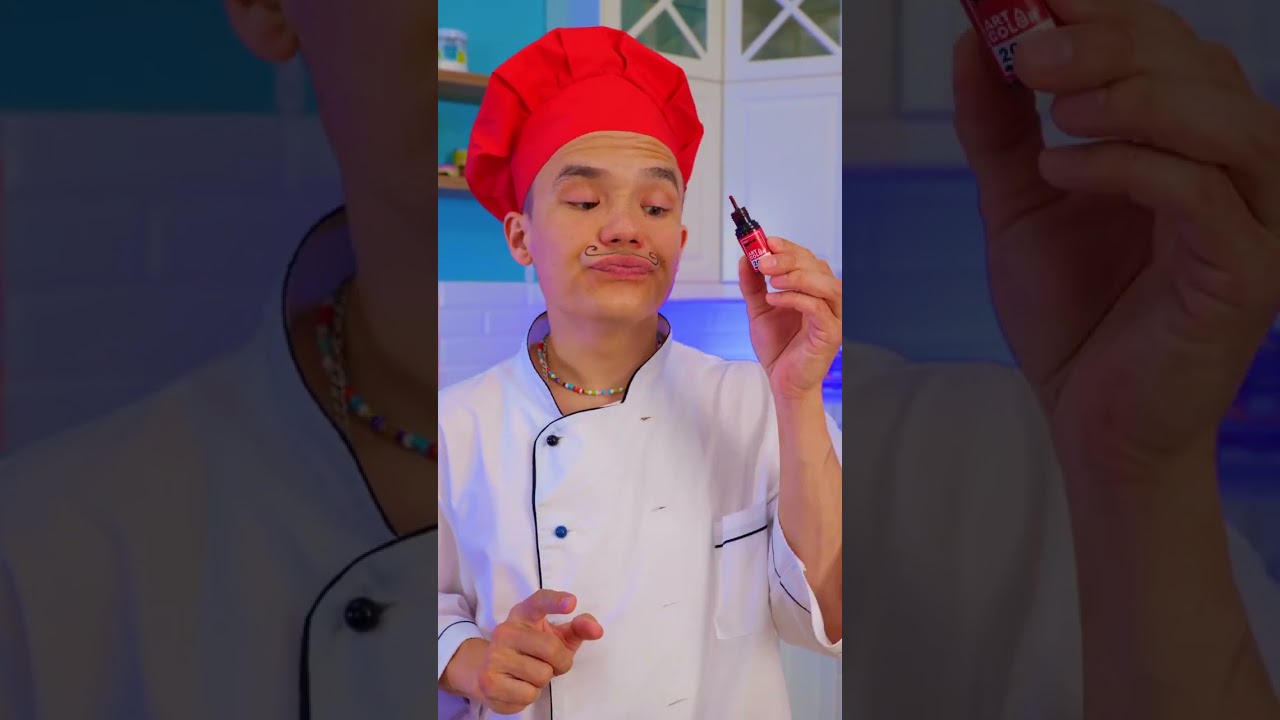 Let’s Cook Together! 👩‍🍳✨ Fun and Easy Cooking Ideas!