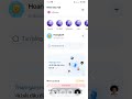 HƯỚNG DẪN CỘNG ĐỒNG HOÀNG TÚ VICI📢📲🪙 TẠO VÒNG TRÒN BẢO MẬT 🔄🆘 5 NGƯỜI, 📢📢📲🪙#interlink #itlg #itl