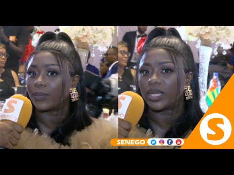 Cancer du sein, clash, entrepreneuriat... La chanteuse OMG à cœur ouvert