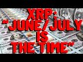 Xrp the next couple of months will be epic popular analyst insists