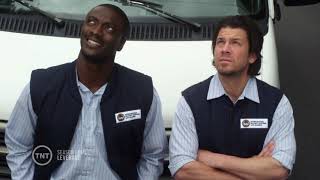 The Leverage Boys are Back in Town