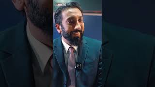 Help Am I A Bad Arabic Student   Nouman Ali Khan