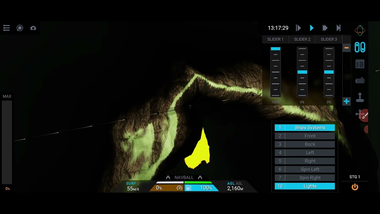 Juno New Origins :) testing in game physics for Home construction