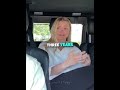 Uber Driver Lands Date With Passenger! 💕 #shorts #shortvideo