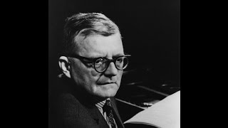 Shostakovich - Cello Concerto No. 2