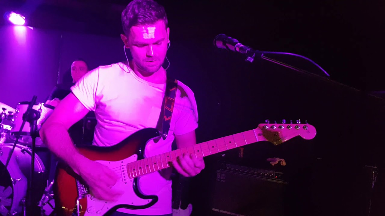 Dynamix Band in Doha